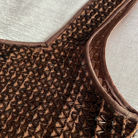 Cache Blouse - Picture 9 of 9